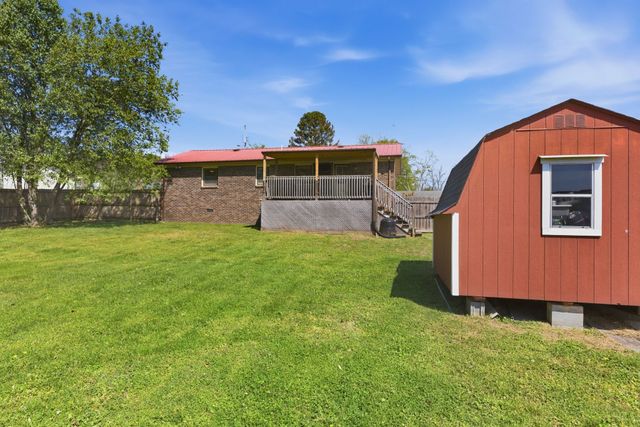 106 Wallace St, Woodbury, TN 37190