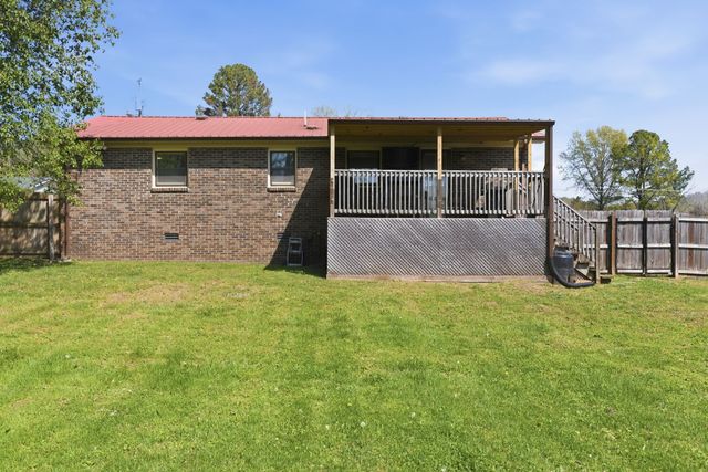 106 Wallace St, Woodbury, TN 37190