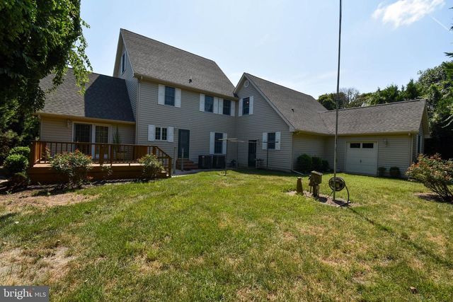 426 DELAWARE AVE, Millsboro, DE 19966