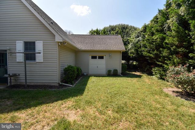 426 DELAWARE AVE, Millsboro, DE 19966