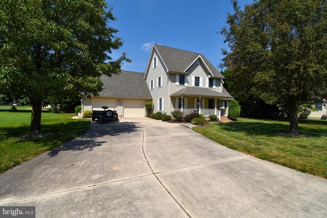 426 DELAWARE AVE, Millsboro, DE 19966