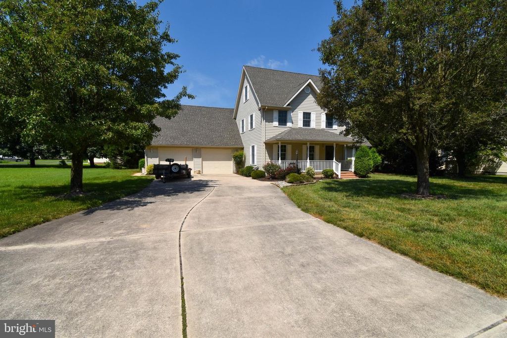 426 DELAWARE AVE, Millsboro, DE 19966