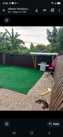 4301 NW 59th Ct, North Lauderdale, FL 33319