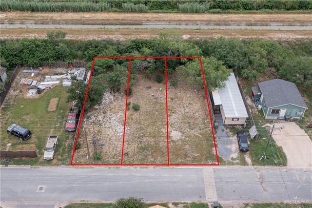 201 N Angelita Street, Edcouch, TX 78538