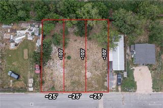 201 N Angelita Street, Edcouch, TX 78538