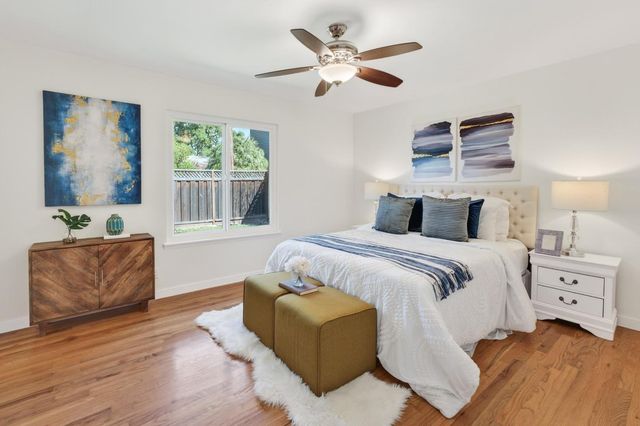 2135 W Hedding Street, San Jose, CA 95128