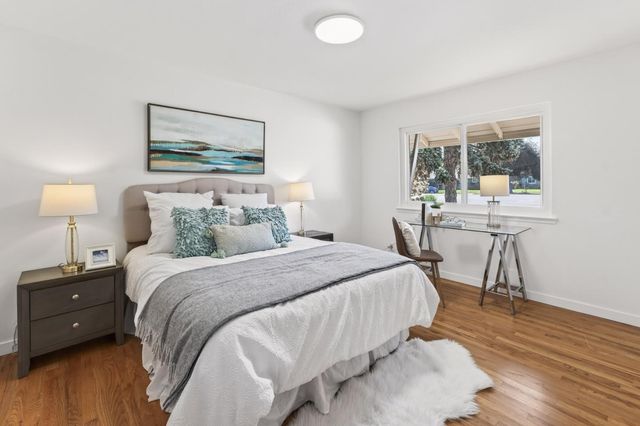 2135 W Hedding Street, San Jose, CA 95128