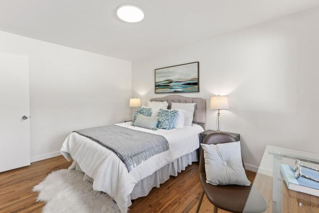 2135 W Hedding Street, San Jose, CA 95128