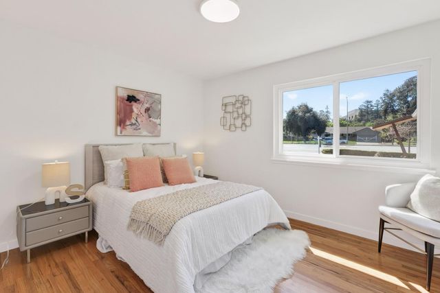 2135 W Hedding Street, San Jose, CA 95128