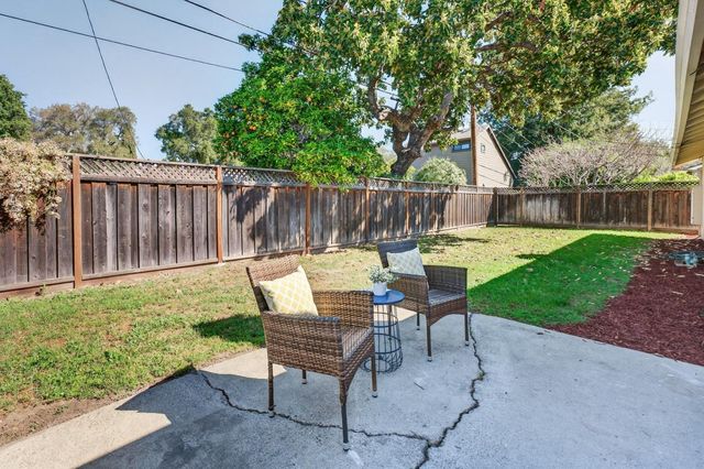 2135 W Hedding Street, San Jose, CA 95128