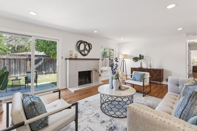 2135 W Hedding Street, San Jose, CA 95128