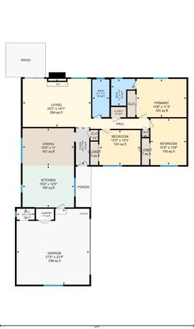 2135 W Hedding Street, San Jose, CA 95128