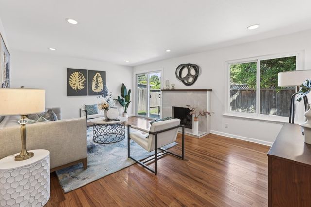 2135 W Hedding Street, San Jose, CA 95128