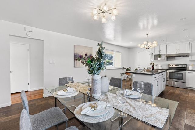 2135 W Hedding Street, San Jose, CA 95128