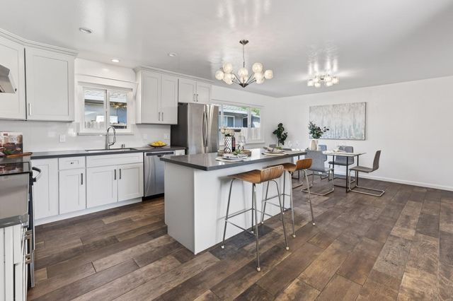 2135 W Hedding Street, San Jose, CA 95128