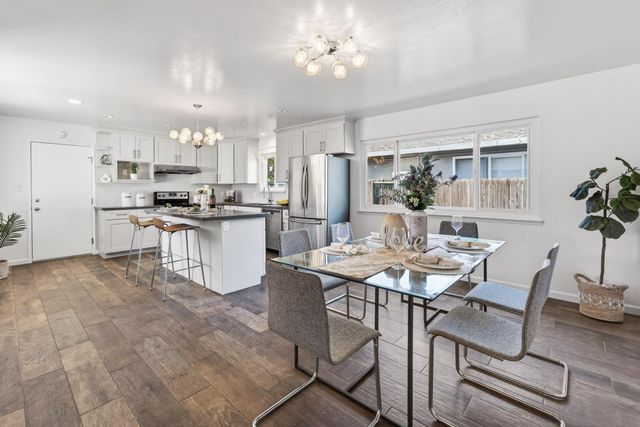 2135 W Hedding Street, San Jose, CA 95128