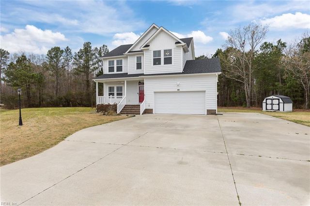 134 Tulip Tree DR, Camden, NC 27921