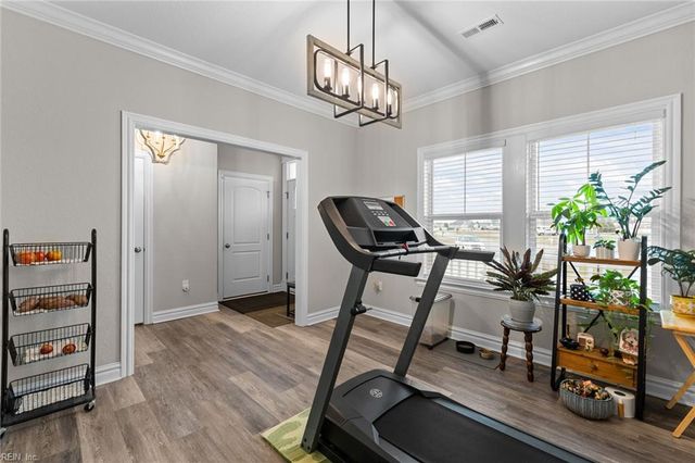 134 Tulip Tree DR, Camden, NC 27921