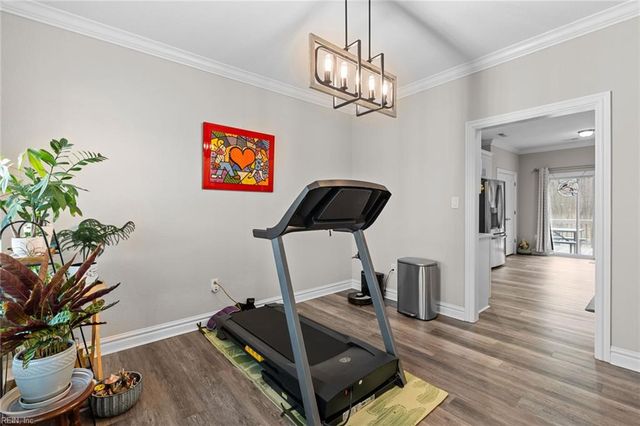 134 Tulip Tree DR, Camden, NC 27921