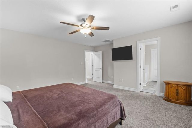 134 Tulip Tree DR, Camden, NC 27921