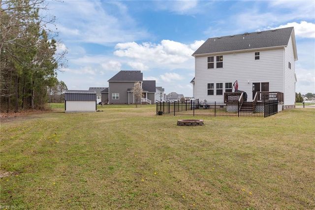 134 Tulip Tree DR, Camden, NC 27921