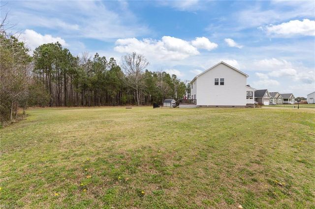 134 Tulip Tree DR, Camden, NC 27921