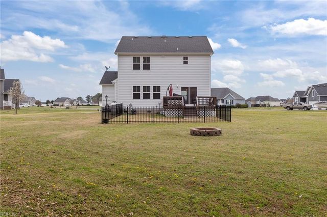 134 Tulip Tree DR, Camden, NC 27921