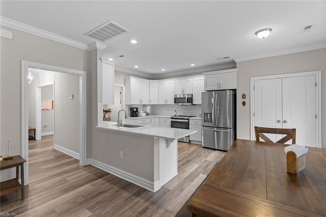 134 Tulip Tree DR, Camden, NC 27921