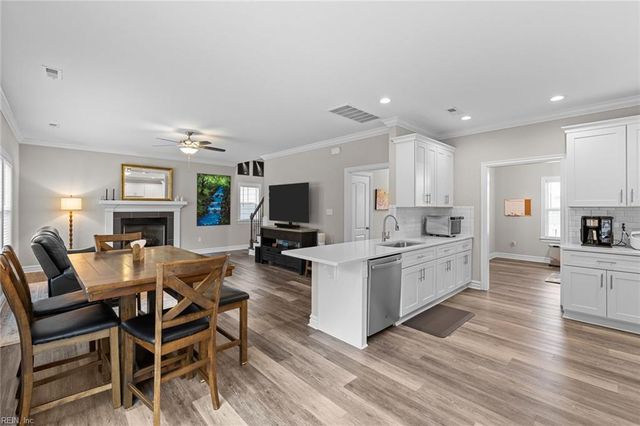 134 Tulip Tree DR, Camden, NC 27921