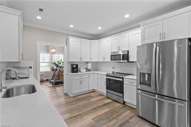 134 Tulip Tree DR, Camden, NC 27921