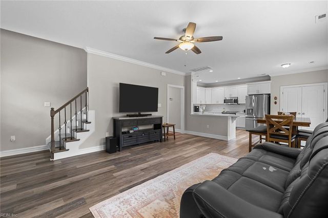 134 Tulip Tree DR, Camden, NC 27921