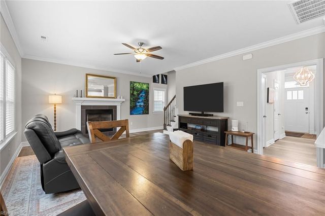 134 Tulip Tree DR, Camden, NC 27921