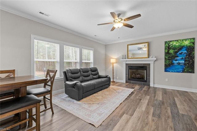 134 Tulip Tree DR, Camden, NC 27921