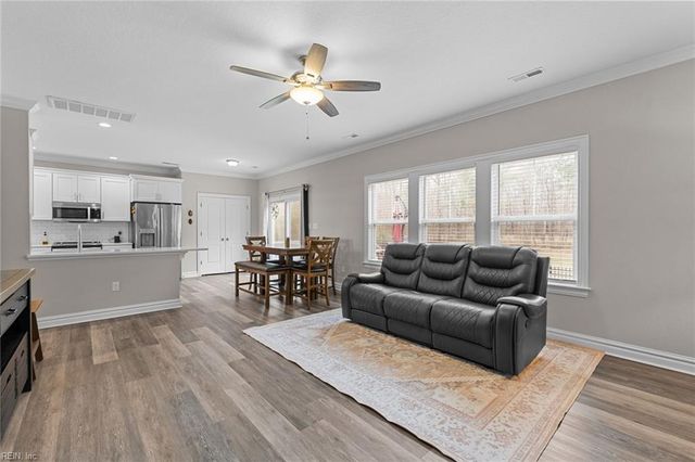 134 Tulip Tree DR, Camden, NC 27921