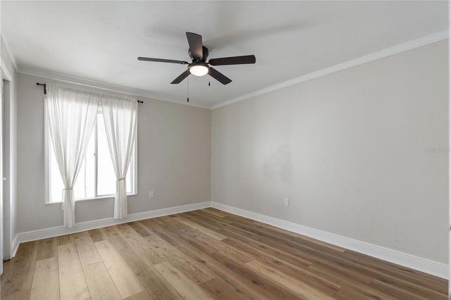 3848 N LAKE DRIVE 137, Tampa, FL 33614