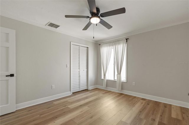 3848 N LAKE DRIVE 137, Tampa, FL 33614