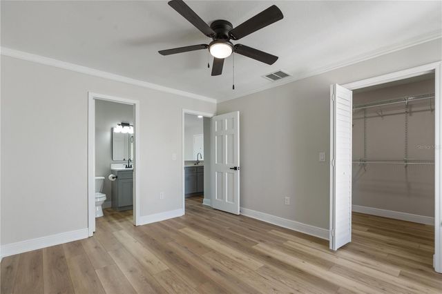 3848 N LAKE DRIVE 137, Tampa, FL 33614