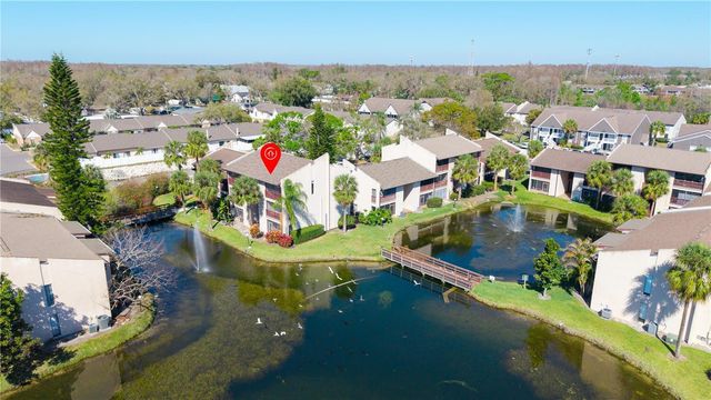 3848 N LAKE DRIVE 137, Tampa, FL 33614