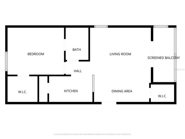 3848 N LAKE DRIVE 137, Tampa, FL 33614