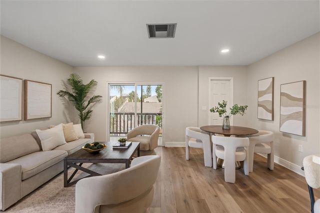 3848 N LAKE DRIVE 137, Tampa, FL 33614