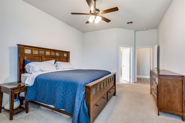 672 Harris Ridge Drive, Arlington, TX 76002