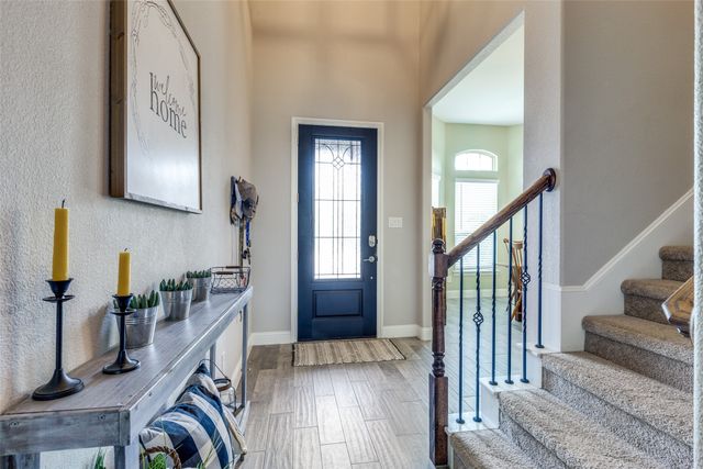 672 Harris Ridge Drive, Arlington, TX 76002