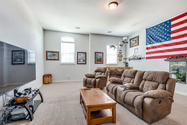 672 Harris Ridge Drive, Arlington, TX 76002