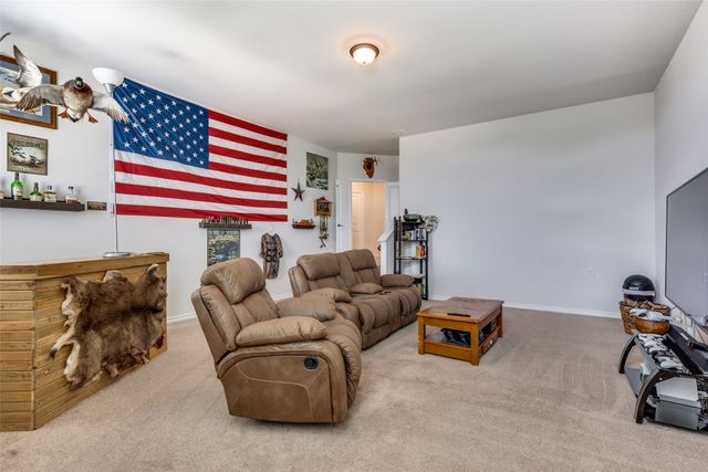 672 Harris Ridge Drive, Arlington, TX 76002