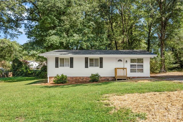 4821 Northaven Drive, Charlotte, NC 28206