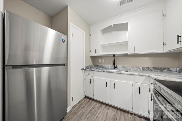 4821 Northaven Drive, Charlotte, NC 28206