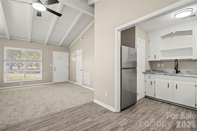 4821 Northaven Drive, Charlotte, NC 28206