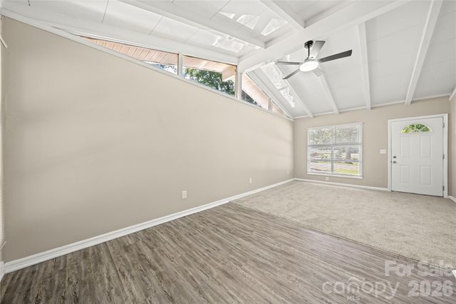 4821 Northaven Drive, Charlotte, NC 28206