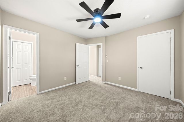 4821 Northaven Drive, Charlotte, NC 28206