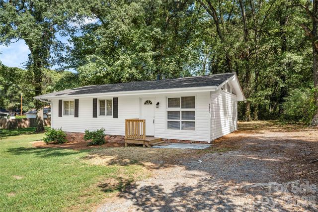 4821 Northaven Drive, Charlotte, NC 28206